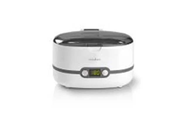 Nedis Ultrasonisk Smykke Renser Strømforsyning 230 V Ac 50 Hz 0