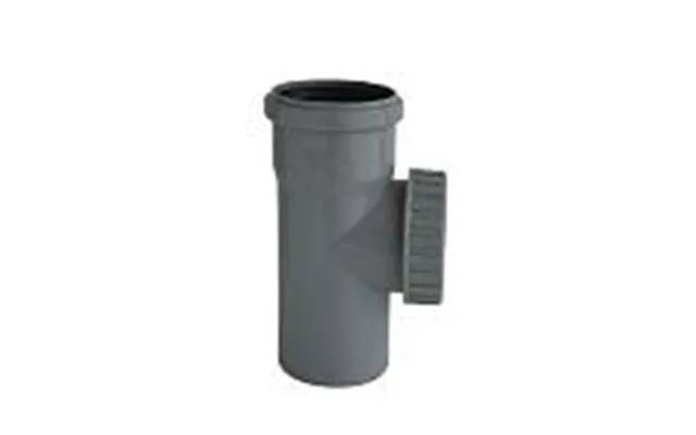 Nicoll Htp Renserør - Ø75