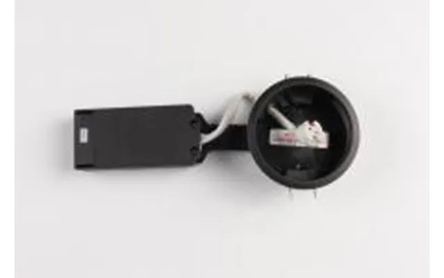 Nordtronic 1760 Driver 8w 200ma Til Low Profile Downlight