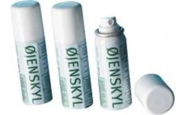 Øjenskyl 45ml Spray