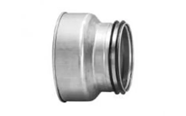 Øland Centrisk Reduktion Ø315-250 Mm Muffe Nippel Rrl-315-250