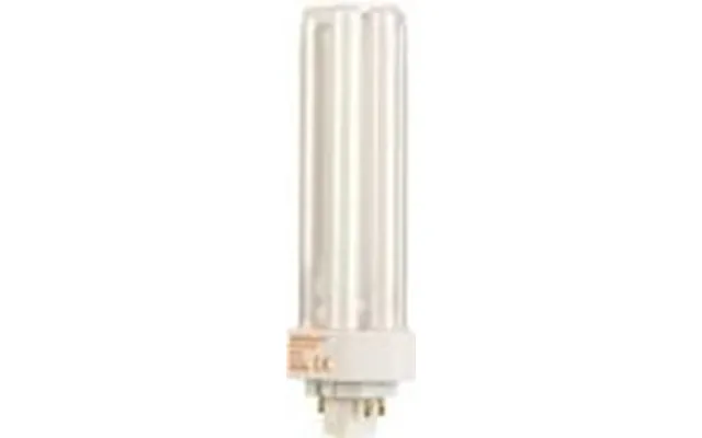 Osram Dulux T E In Plus 32w 827 Gx24q-3 4pin Kompaktrør