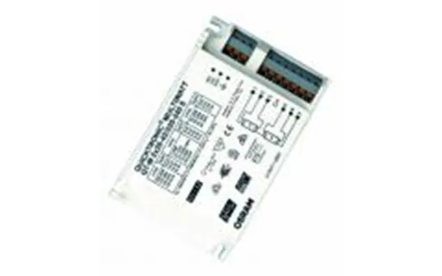 Osram Quicktronic Multiwatt Qt-m 2x26-42w - 230-240v