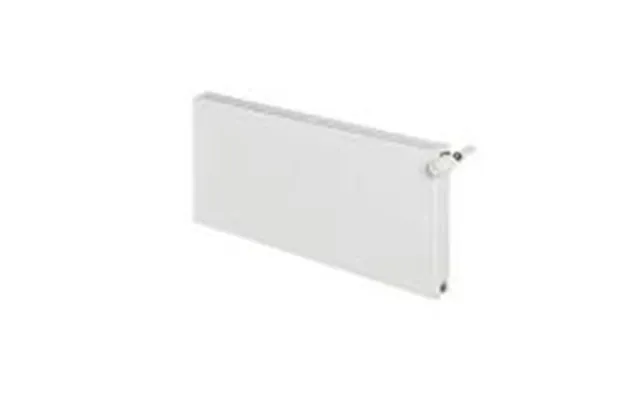P4 Plan Radiator 22 - 400 X 1000 Mm. Ral 9016. Hvid