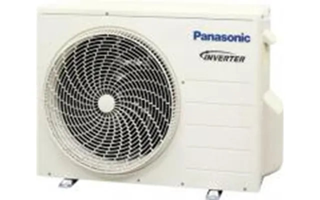 Panasonic Cu-2z50tbe 2 Port Free Multi