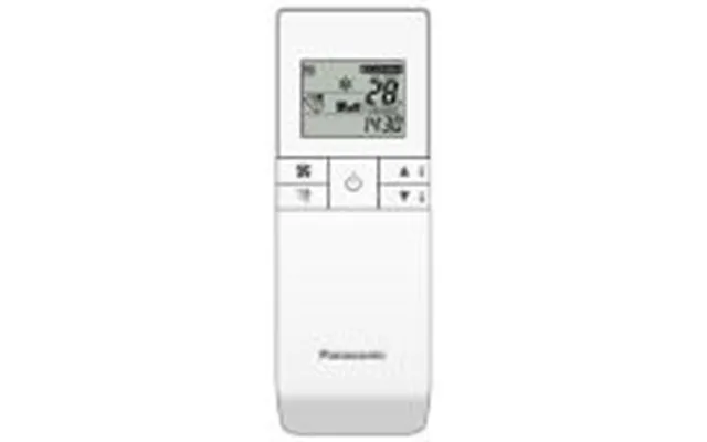 Panasonic Ir Remote Cz-rws3