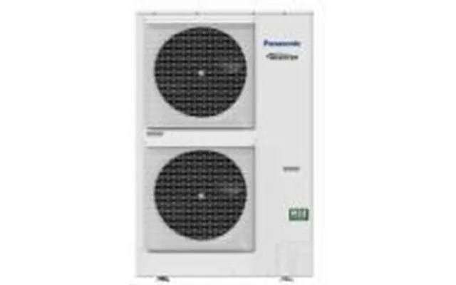 Panasonic Luft Luft Udedel U-250pzh2e8