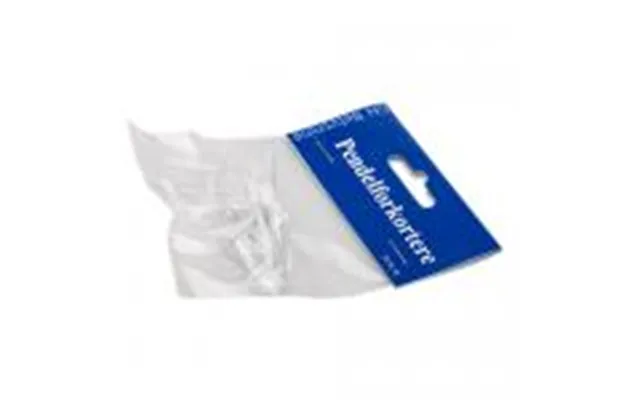 Pendelforkorter Transparent Gn-pak