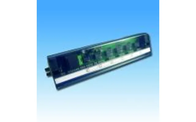 Pettinaroli Bravo 12 Zoner Styreenhed - B2070-12