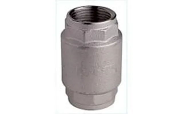 Pettinaroli Glory Tea Kontraventil 3 4''. Muffe-muffe. Messing