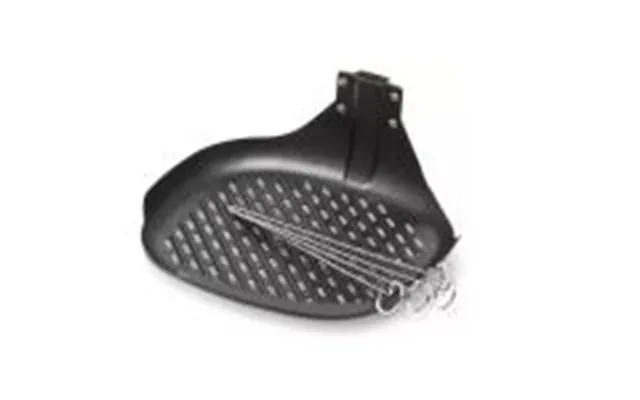 Philips Hd9941 00 Grillsæt For Airfryer