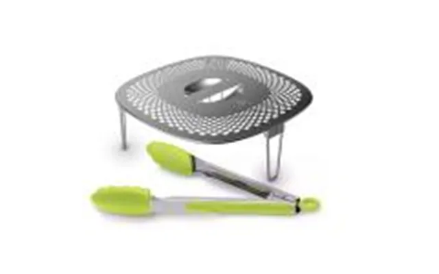 Philips Hd9954 01 Light Snack Kit Til Airfryer