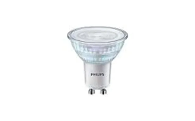 Philips Master Ledspot Value 3,7w 927 - Varm Hvid, Gu10 355 Lumen 36 Dæmpbar 50w