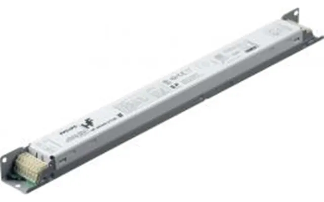Philips Regulator Hf-r 236 Tld 2x36w M Dæmp 1-10v T8-rør