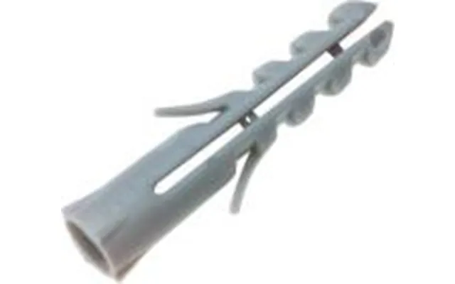 Plug 10x50mm Uden Krave