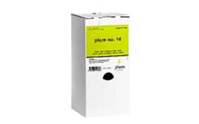 Plum Luksus Cremesæbe 1,4 Liter