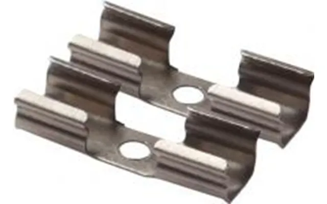 Profil Micro U Clips 2 Stk.