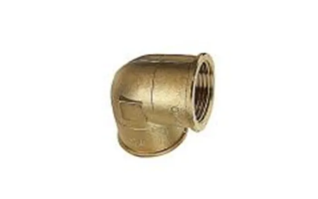 Purafit Vinkl.1.1 4 Mf Mf.90 .siliciumbronze.blyfri.