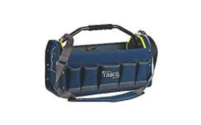 Raaco Toolbag Pro 20'' Værktøjstaske I Polyester