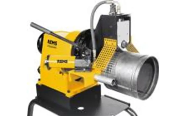 Rems Magnum 2010 Rg-t