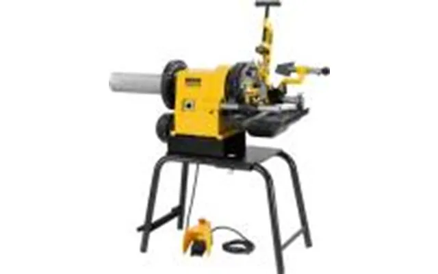 Rems Magnum 4000 L-t -4