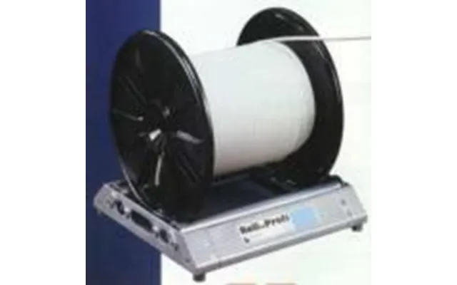 Roll-profi Kabelafruller