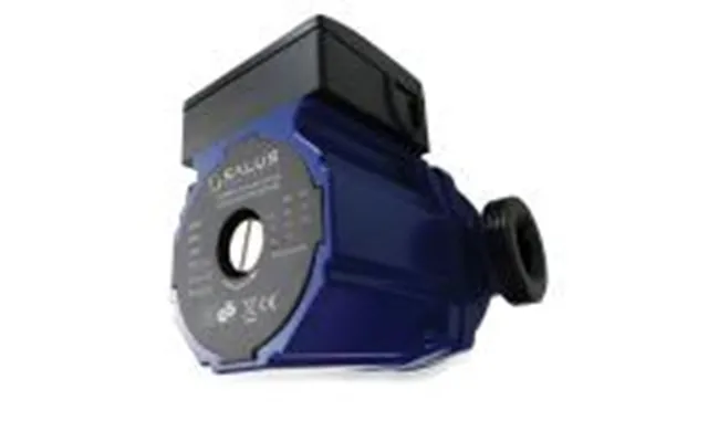 Salus Pumpe A Rated 6m Indb 130 Mm
