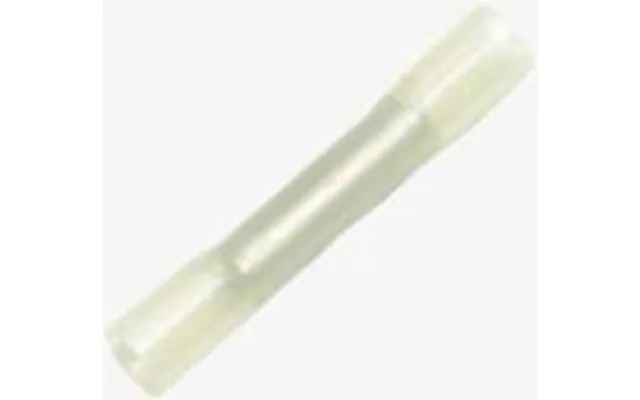 Samlemuffe Krympbar Lysgul 0,3mm Til 0,75mm