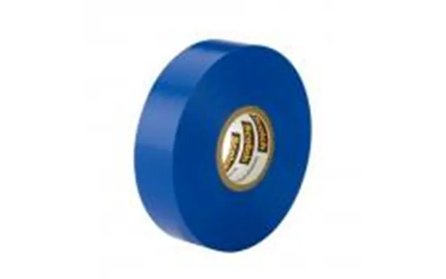 Scotch 35 Vinyl Tape Hvid - 19mmx20mx0,18mm.