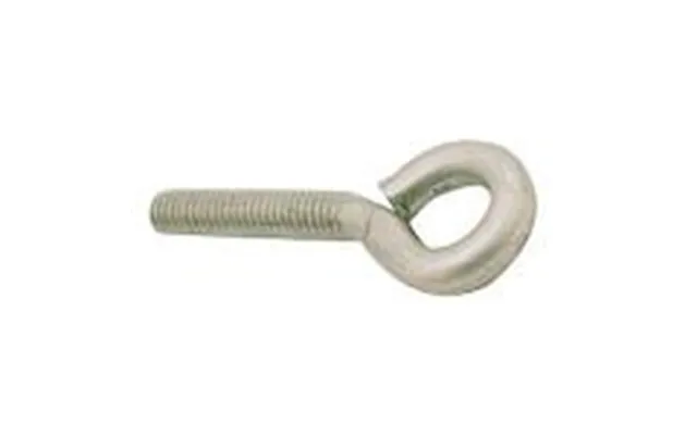 Sg Øjeskrue M6x20mm Til Hængselsstift