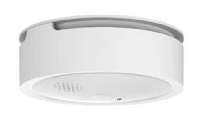 Shelly Plus Smoke Alarm - Wifi Røgmelder