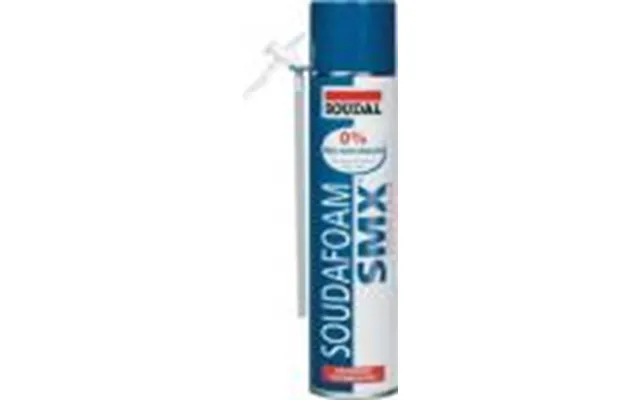 Skum Fuge Soudafoam Smx 500ml