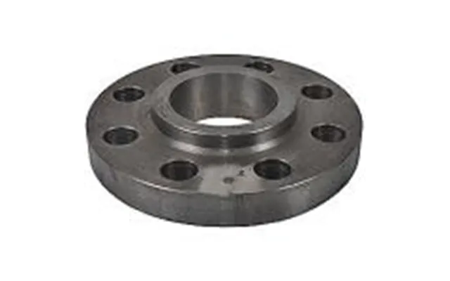 Slip-on Flange Ansi 150 Lbs Astm A Sa 105n 3''