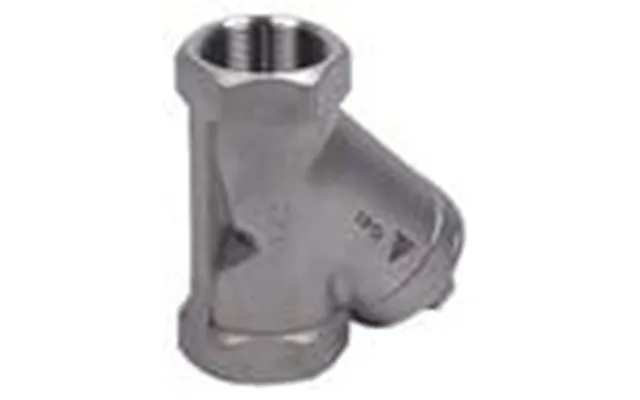Snavssamler Rustfri Aisi 316l 11 4
