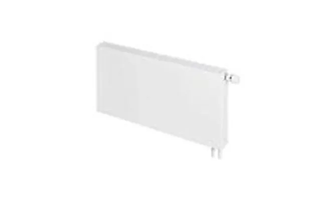 Stelrad Plan P6 Ventil Radiator 33 - 500 X 2600 Mm. Ral9016 Hvid