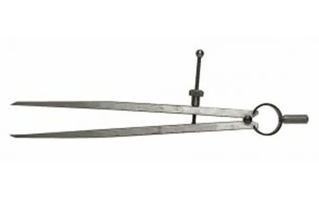 Stikpasser Med Fjeder 250 Mm