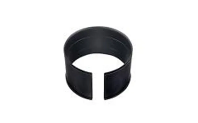 Støttebøsning 110mm - T Tyndv. Rør