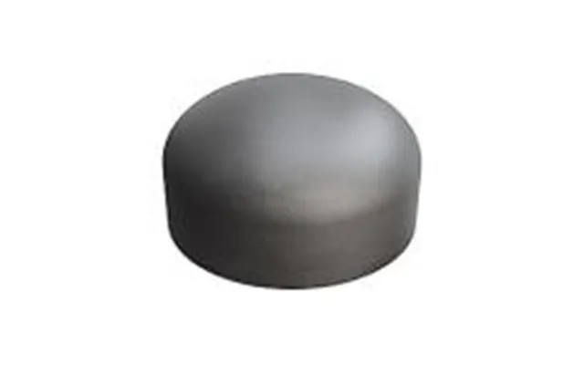 Svejse Endebund 114,3-3,6 Mm Kval. P265gh - En 10253-2