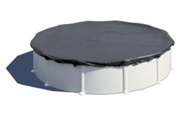 Swim & Fun Pool Cover Winter Ø350 360 Cm Vintercover 3,5 Mtr