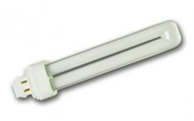 Sylvania Plc 10w 827 Lynx Cf-de G24q1 4-pin Kompaktrør