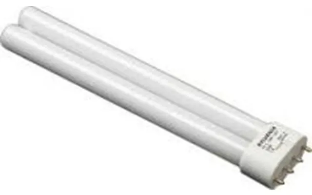 Sylvania Pll 24w 827 Lynx Cf-l 2g11 4-pin Kompaktrør