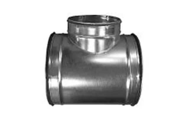T-stykke Ø400-160 Tpr-400-160 Nippel Nippel