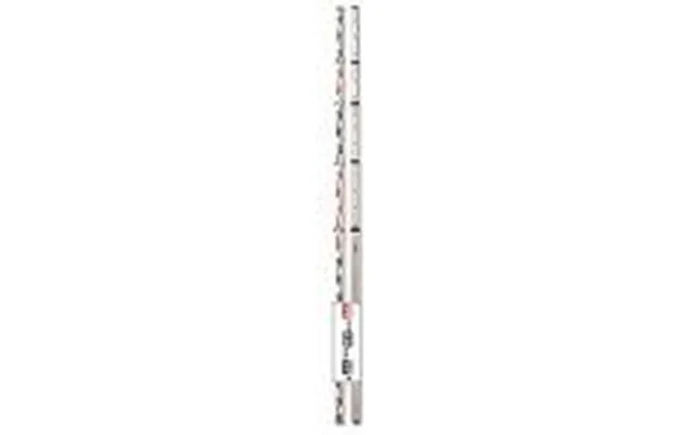 Teleskopstadie 5m Minimum Længde 122cm
