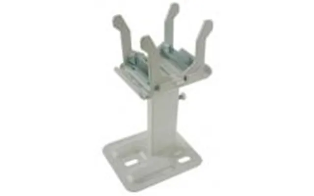 Thermrad Rofix Compact4 Gulvben Type 22-33 Sæt - Incl Rosetter