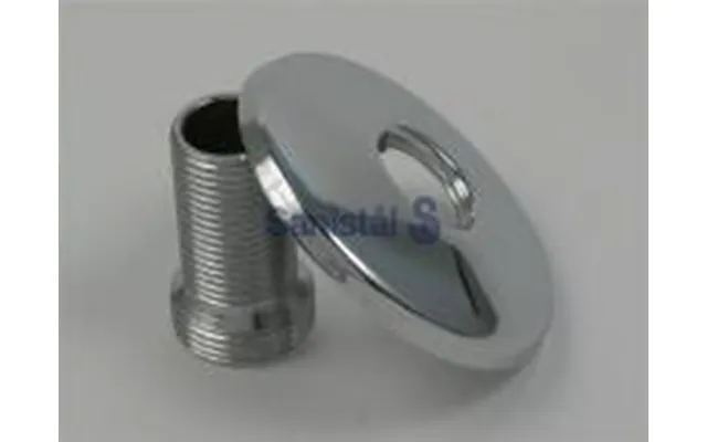 Tilgangsstk 45mm Ll 3 4x1 2 Nip. M Roset