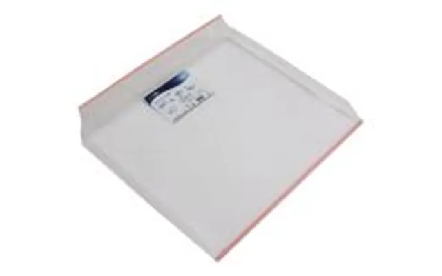 Tollco D60 Drypbakke 59.6 Cm Hvid