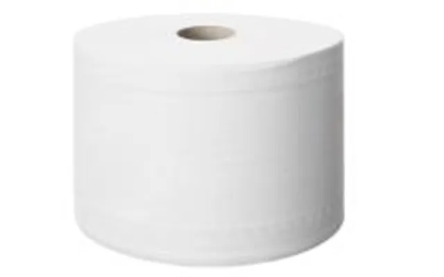 Tork T8 Toiletpapir Smartone Hvid 6 Rl A 207m