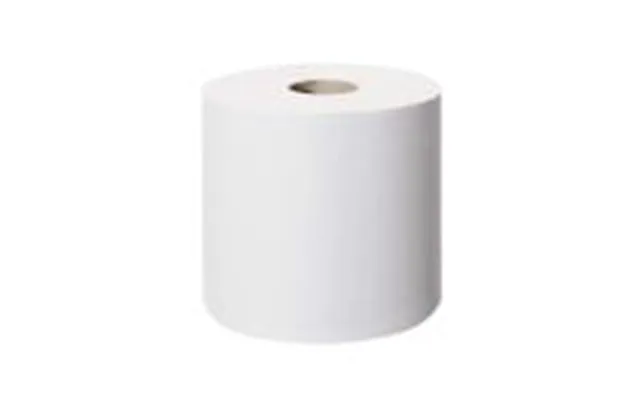 Tork T9 Toiletpapir Smartone Mini Hvid 12 Rl A 112m