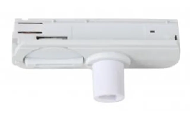 Trackster Pendeladaptor Max. 4,5kg Hvid