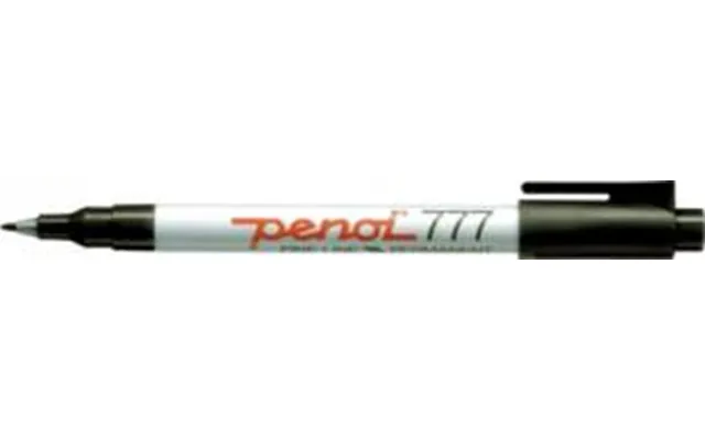 Tusch Sort Penol 777